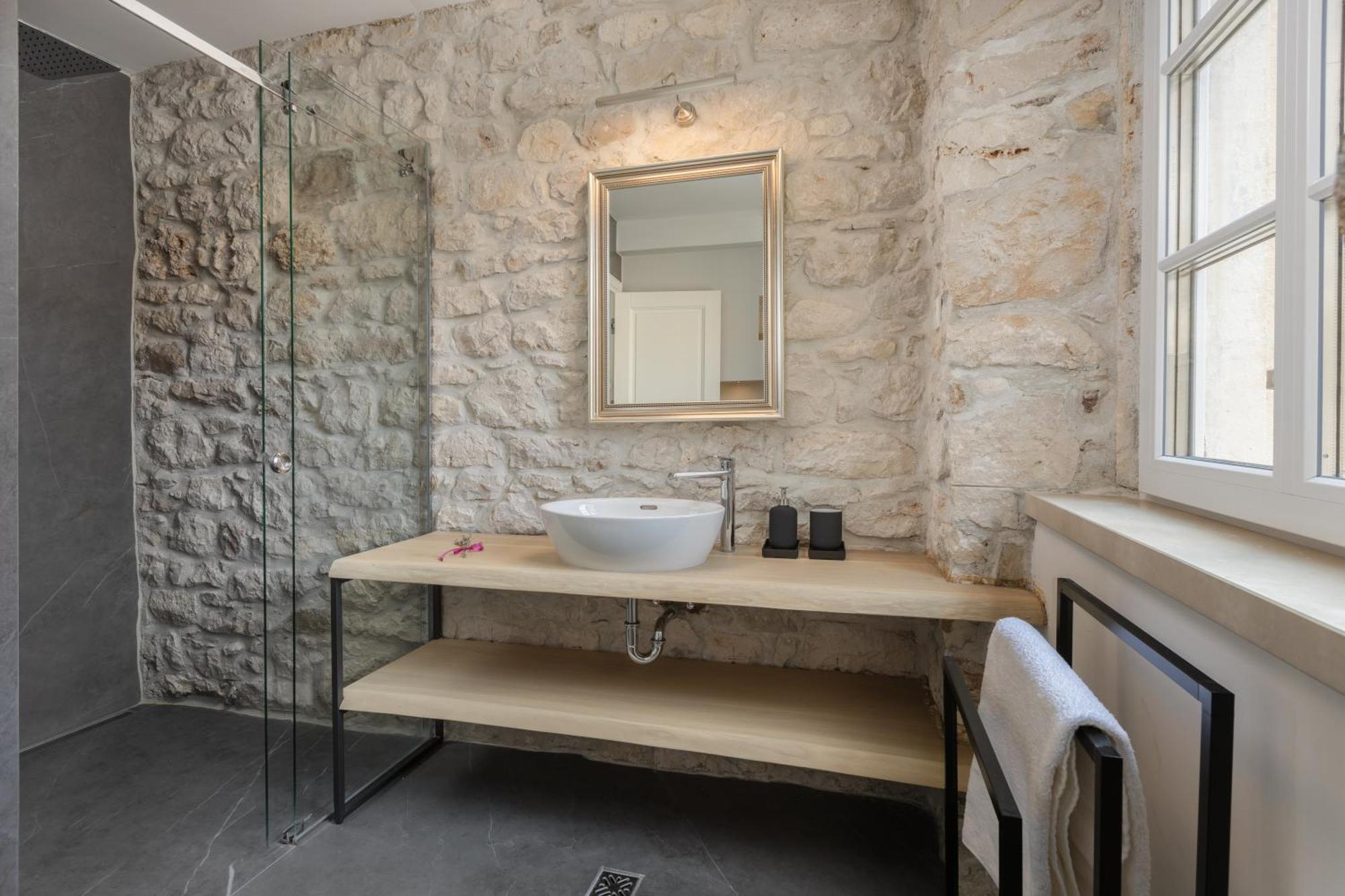 New - Casa Columba - 4 Star Design Boutique Hotel With Outdoor Pool & Private Garden (Adults Only) Makarská Exteriér fotografie