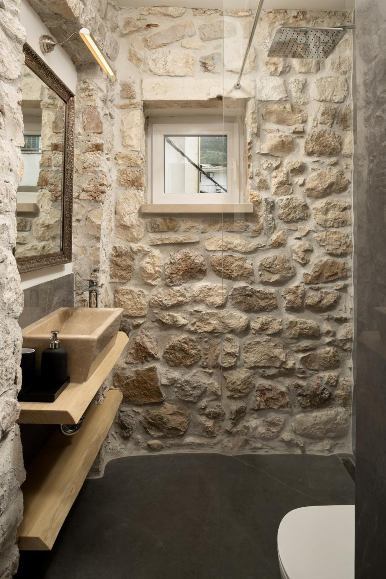 New - Casa Columba - 4 Star Design Boutique Hotel With Outdoor Pool & Private Garden (Adults Only) Makarská Exteriér fotografie