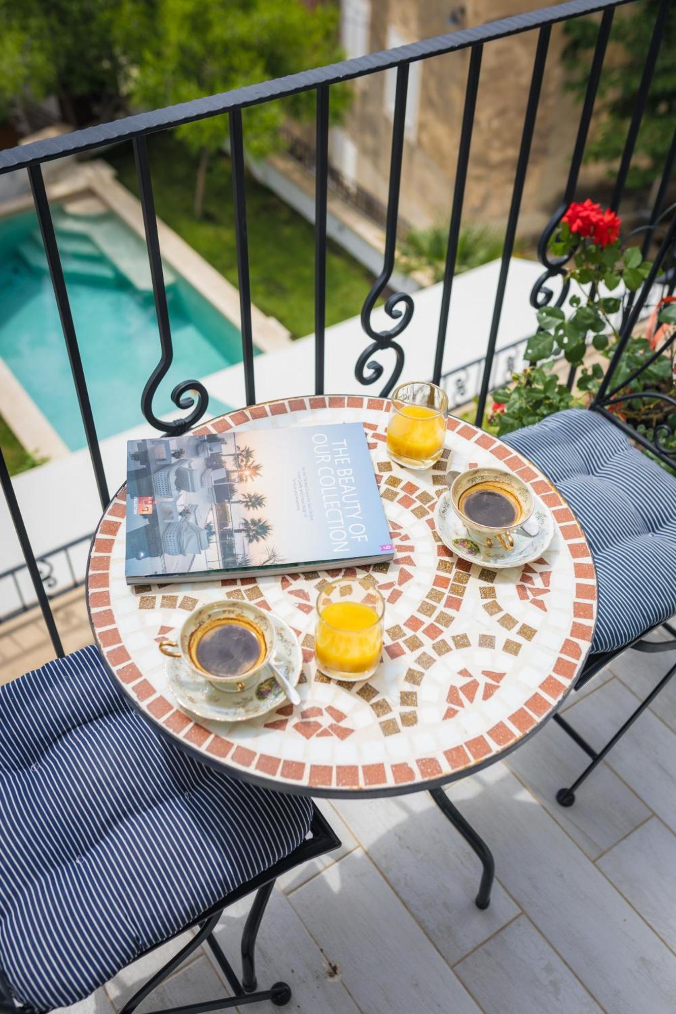 New - Casa Columba - 4 Star Design Boutique Hotel With Outdoor Pool & Private Garden (Adults Only) Makarská Exteriér fotografie