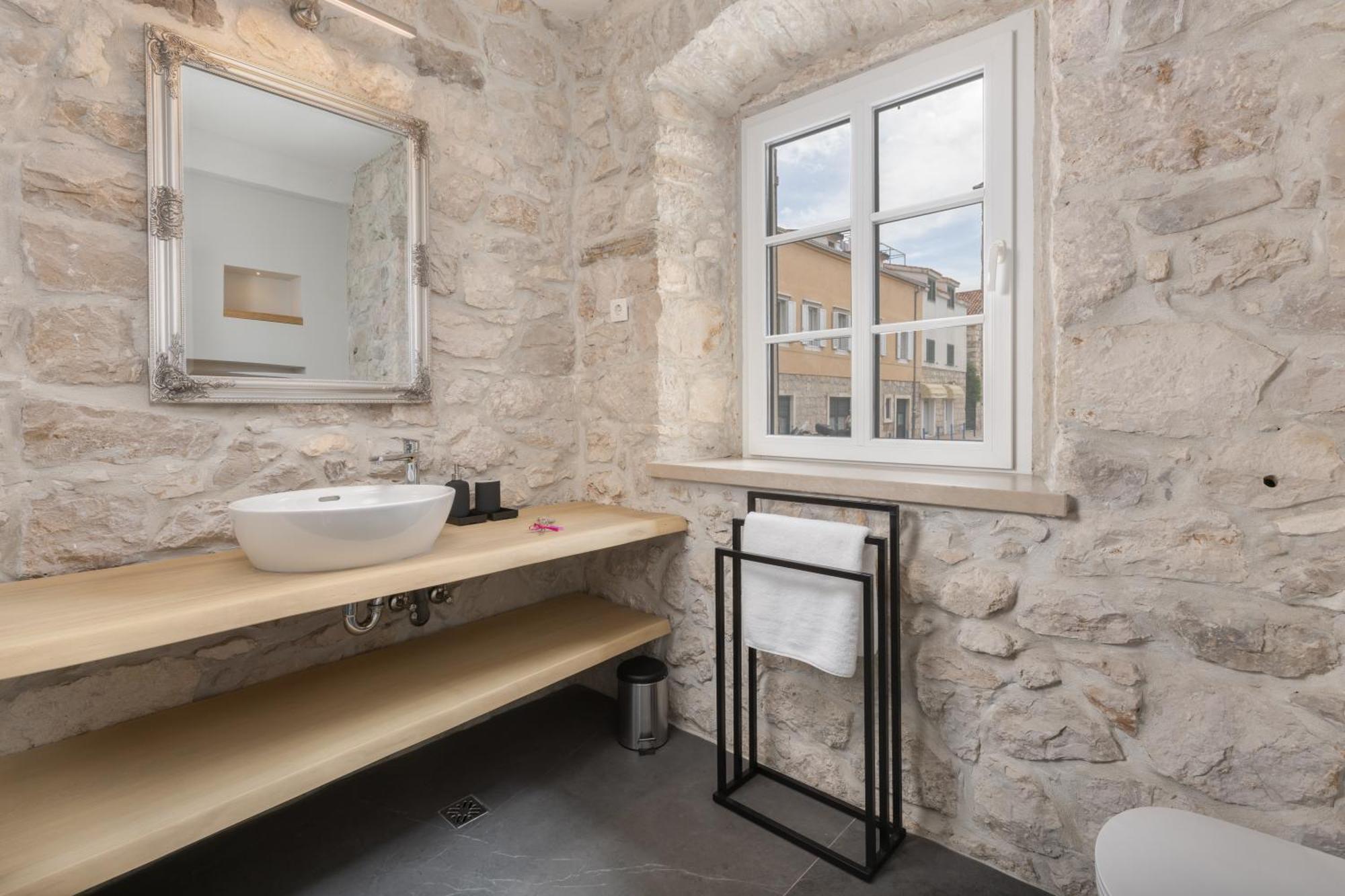 New - Casa Columba - 4 Star Design Boutique Hotel With Outdoor Pool & Private Garden (Adults Only) Makarská Exteriér fotografie